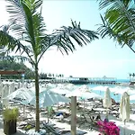 Paradise 3*