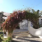 Paradise Hotel