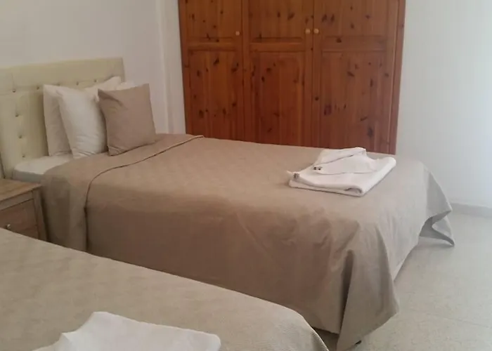 Ξενοδοχείο Paradise