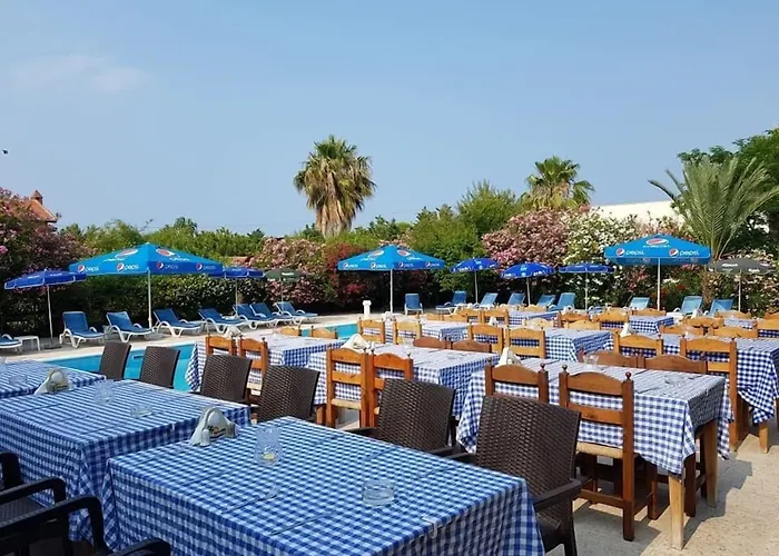 Paradise Ξενοδοχείο 3*