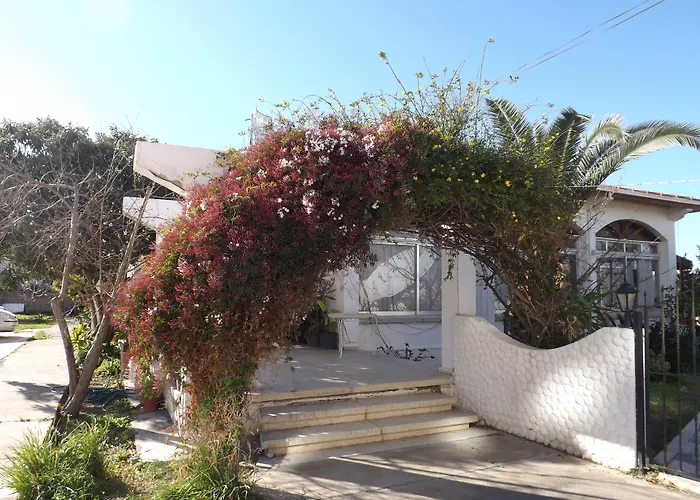 Paradise Ξενοδοχείο