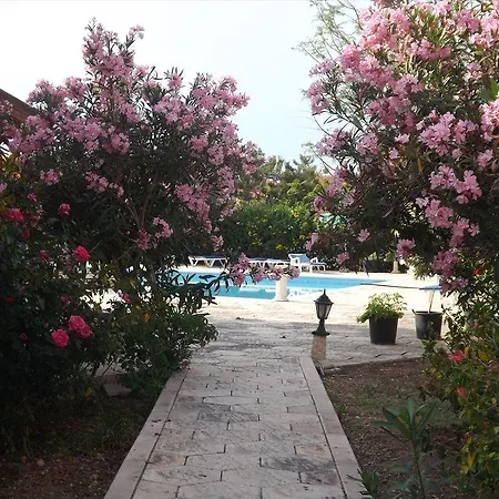 Paradise Hotel 3*