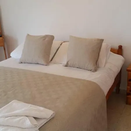 Hotel Paradise Kazaphani