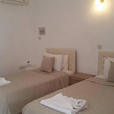 Hotel Paradise
