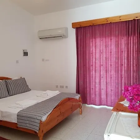 Hotel Paradise