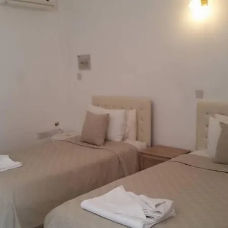 Paradise 3* Kazaphani