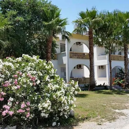 Paradise Kazaphani