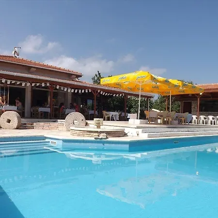 Hotel Paradise