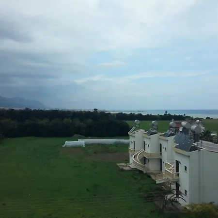 Paradise Hotel