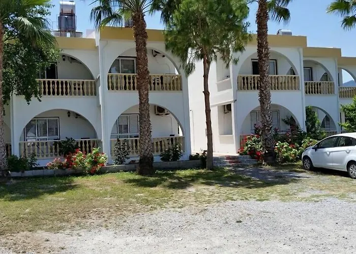 Hotel Paradise Kazaphani