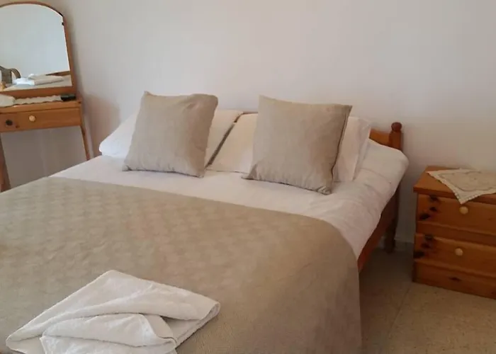 Hotel Paradise Kazaphani